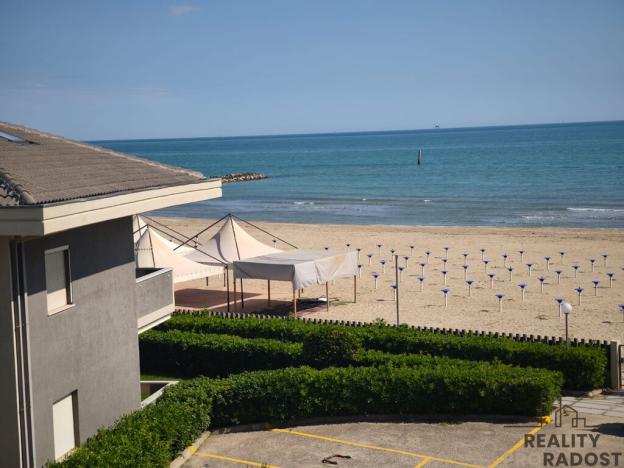 Prodej bytu 2+kk, Silvi,Itálie, 60 m2