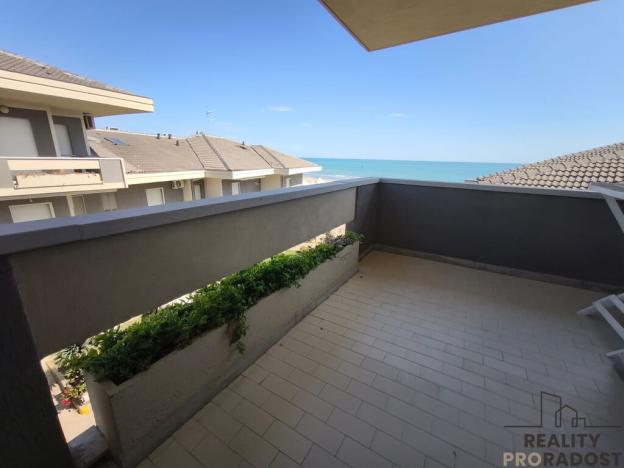 Prodej bytu 2+kk, Silvi,Itálie, 60 m2