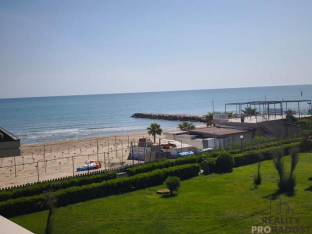 Prodej bytu 2+kk, Silvi,Itálie, 60 m2