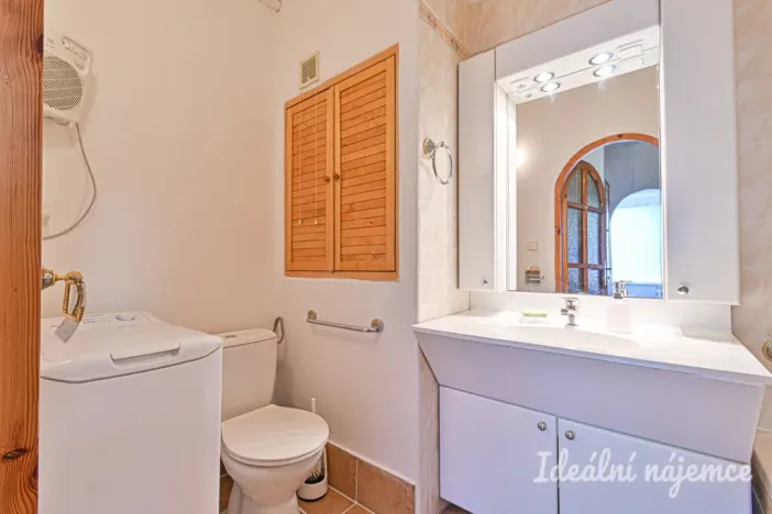 Pronájem bytu 3+1, Brno, Dunajská, 62 m2