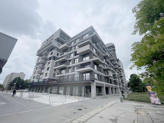 Pronájem kanceláře, Praha - Stodůlky, Hábova, 19 m2