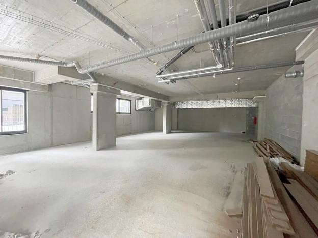 Pronájem obchodního prostoru, Praha - Stodůlky, Hábova, 163 m2