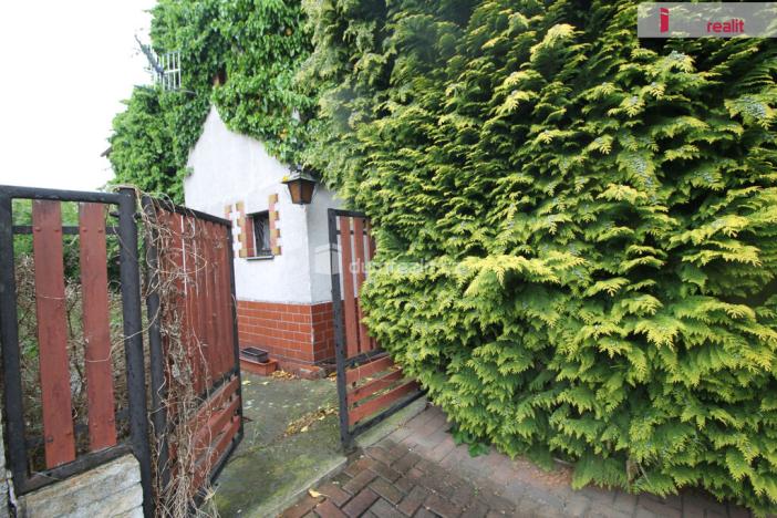 Prodej rodinného domu, Praha - Kbely, Holenická, 60 m2