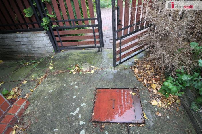 Prodej rodinného domu, Praha - Kbely, Holenická, 60 m2