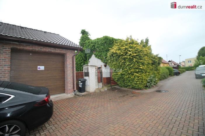Prodej rodinného domu, Praha - Kbely, Holenická, 60 m2