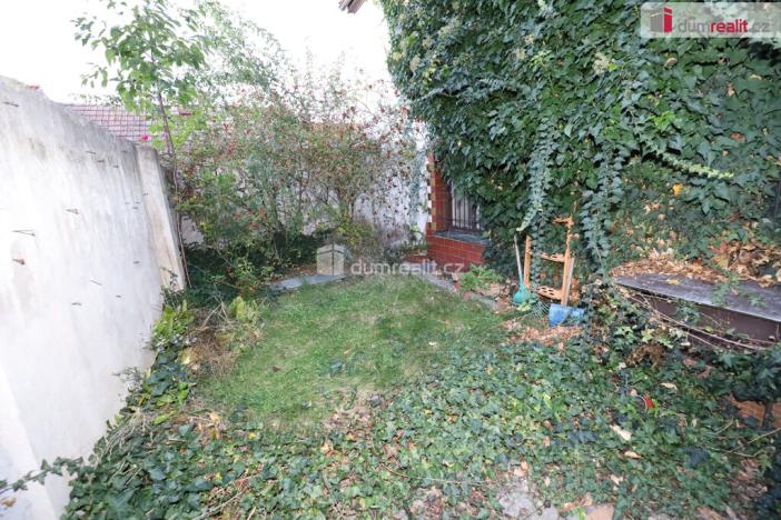 Prodej rodinného domu, Praha - Kbely, Holenická, 60 m2