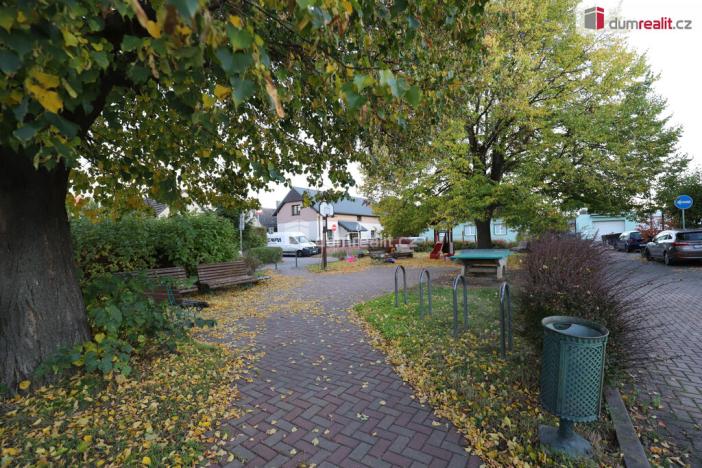 Prodej rodinného domu, Praha - Kbely, Holenická, 60 m2