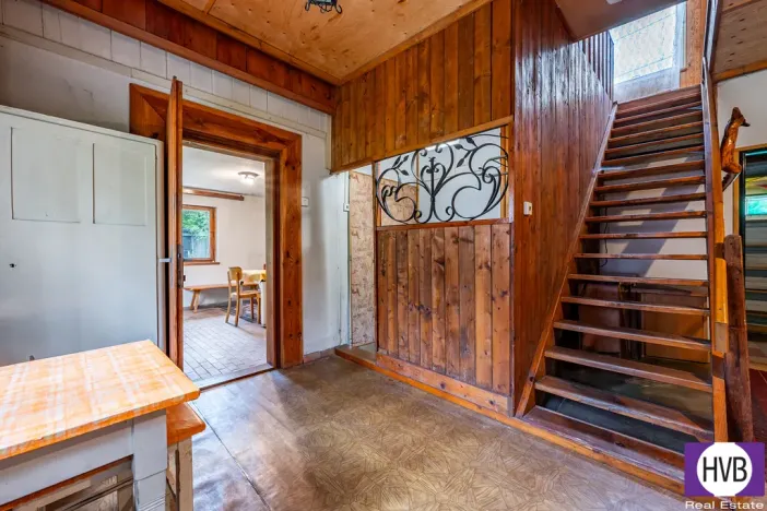 Prodej chaty, Tišice - Kozly, 119 m2