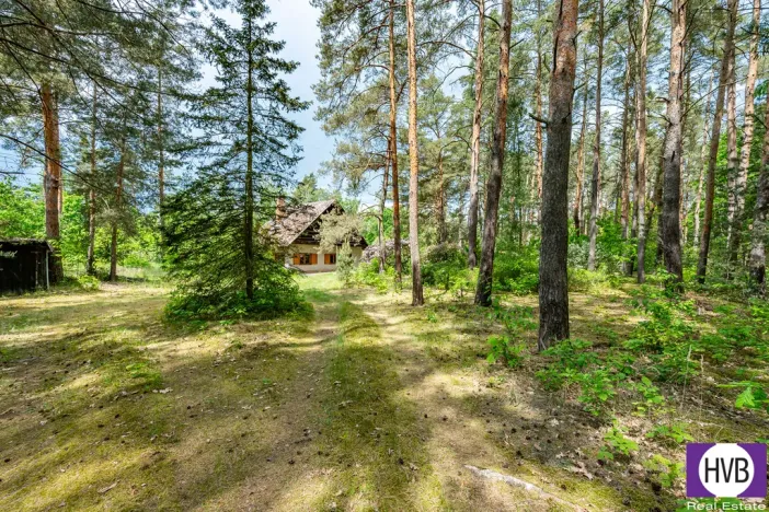 Prodej chaty, Tišice - Kozly, 119 m2