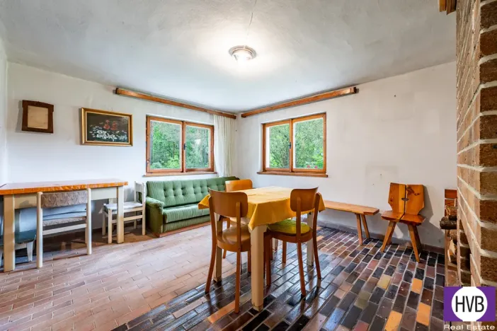 Prodej chaty, Tišice - Kozly, 119 m2