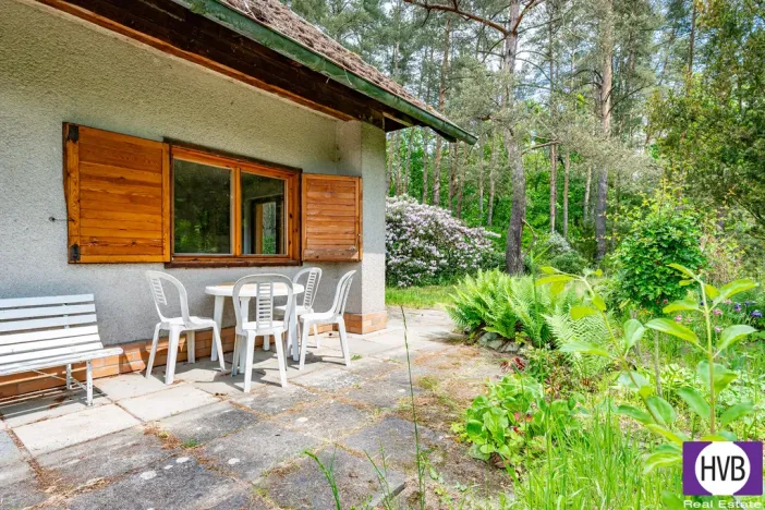 Prodej chaty, Tišice - Kozly, 119 m2