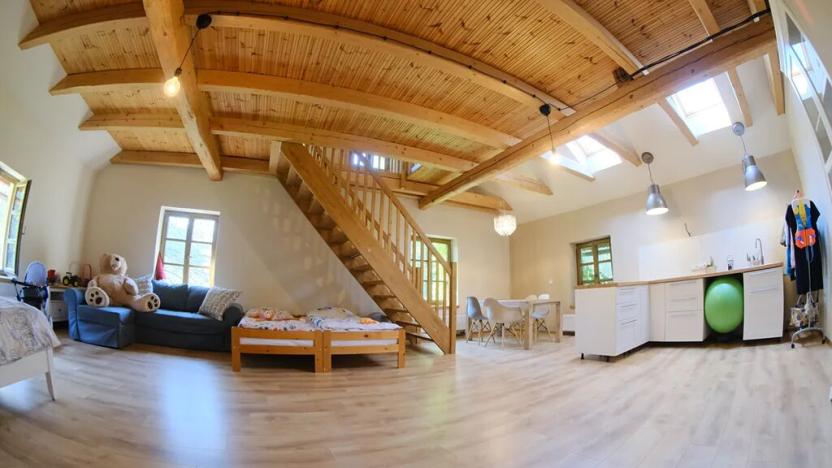 Prodej rodinného domu, Soutice, 1557 m2