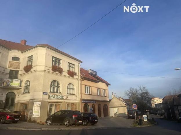 Pronájem obchodního prostoru, Uherský Brod, Dolní Valy, 200 m2