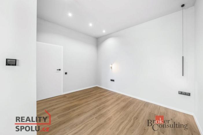 Prodej bytu 2+kk, Hořany, 42 m2