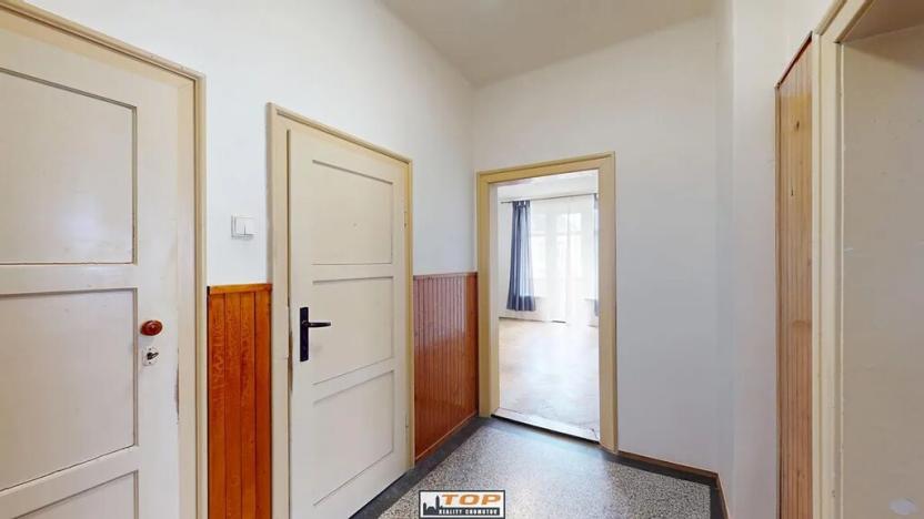 Prodej rodinného domu, Chomutov, Vaníčkova, 150 m2