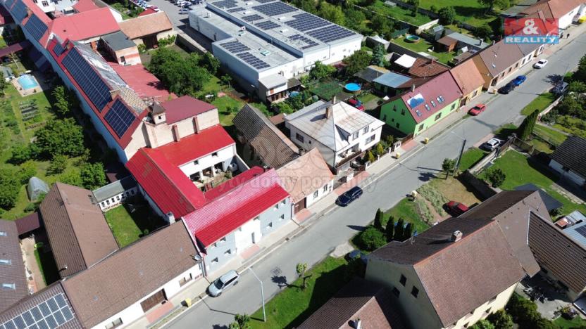 Prodej rodinného domu, Městec Králové, Žižkova, 288 m2