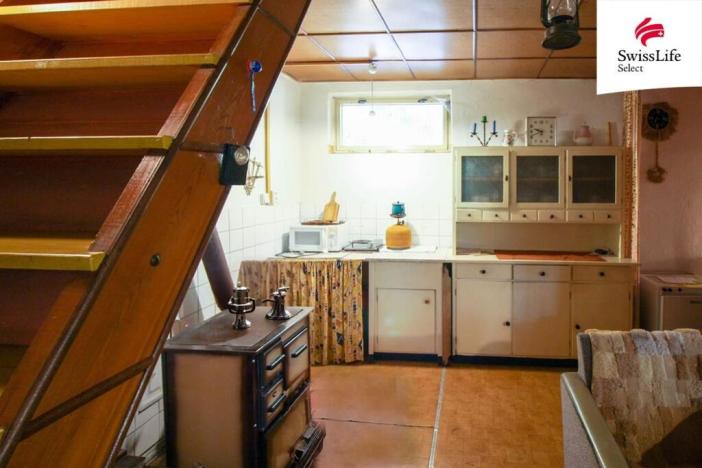 Prodej chaty, Zbilidy, 56 m2