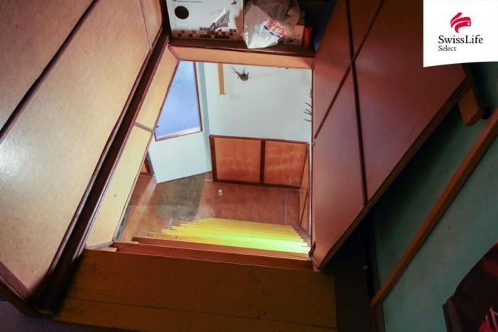 Prodej chaty, Zbilidy, 56 m2