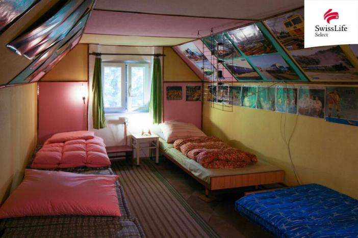 Prodej chaty, Zbilidy, 56 m2