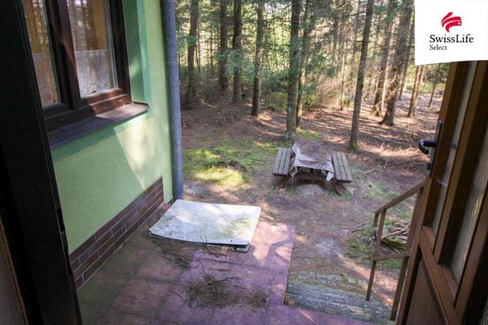 Prodej chaty, Zbilidy, 56 m2