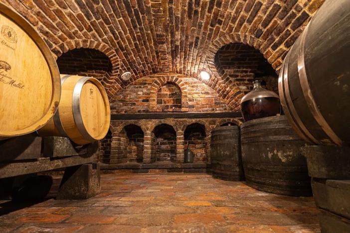 Prodej zemědělského objektu, Sedlec, 209 m2