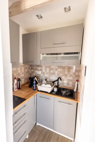 Prodej zemědělského objektu, Sedlec, 209 m2