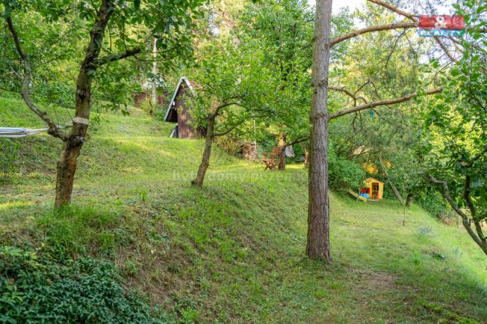 Prodej chaty, Kropáčova Vrutice - Střížovice, 38 m2