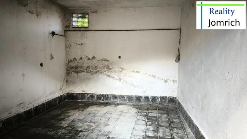 Prodej skladu, Liberec, Kateřinská, 800 m2