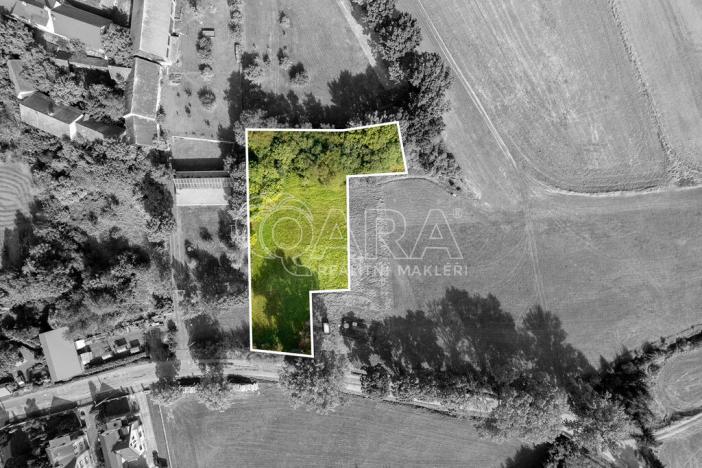 Prodej pozemku pro bydlení, Střížovice, 2290 m2