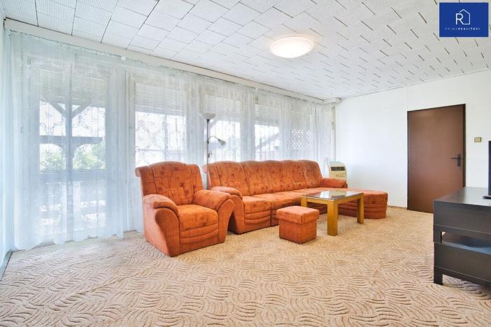 Prodej rodinného domu, Libina, 115 m2