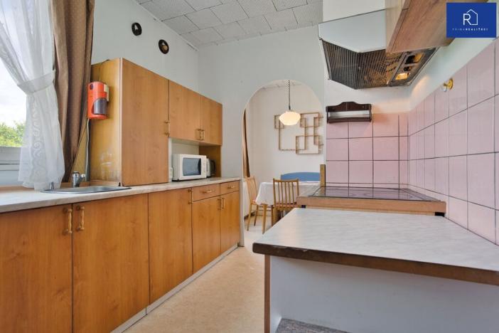 Prodej rodinného domu, Libina, 115 m2