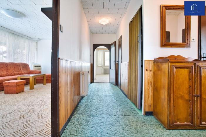 Prodej rodinného domu, Libina, 115 m2