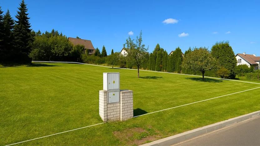 Prodej pozemku pro bydlení, Jince, Královky, 1033 m2