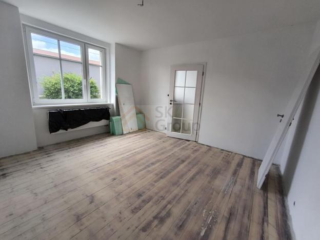 Prodej bytu 1+1, Karlovy Vary - Rybáře, Nad Dvorem, 40 m2