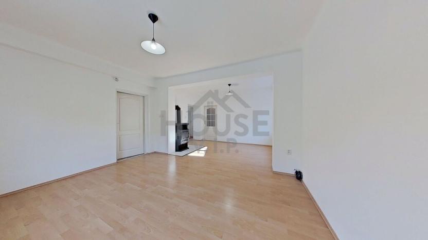 Prodej rodinného domu, Praha - Dejvice, 204 m2