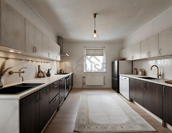 Prodej rodinného domu, Praha - Dejvice, 204 m2