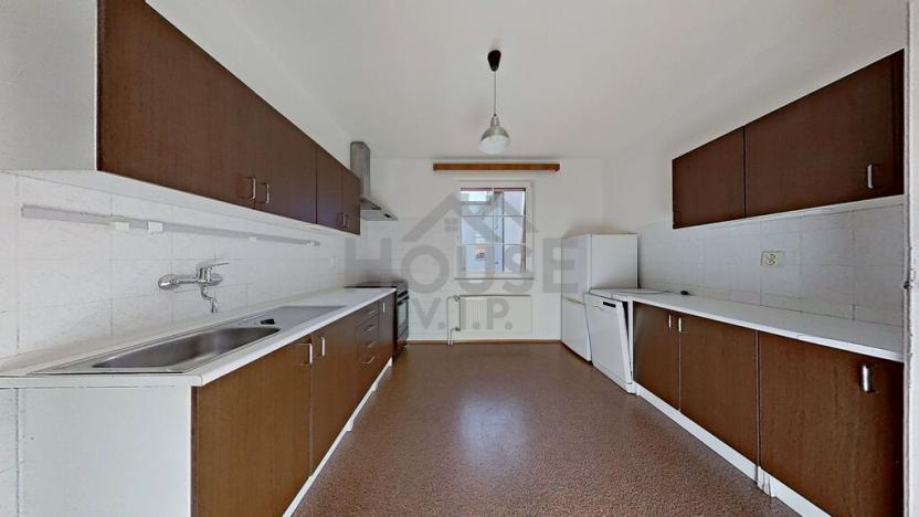 Prodej rodinného domu, Praha - Dejvice, 204 m2