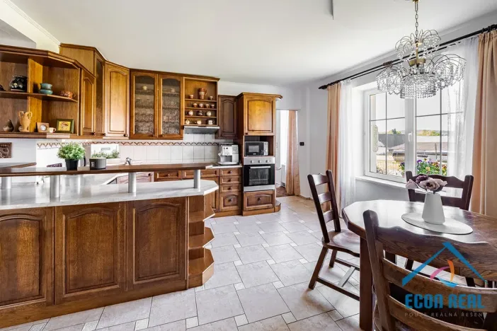 Prodej rodinného domu, Černovice - Svatava, 140 m2