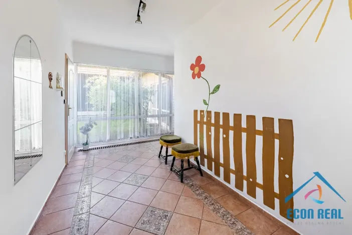 Prodej rodinného domu, Černovice - Svatava, 140 m2