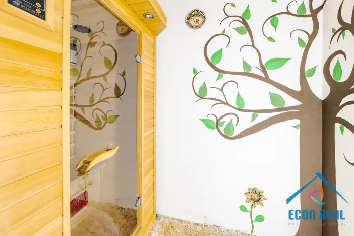 Prodej rodinného domu, Černovice - Svatava, 140 m2