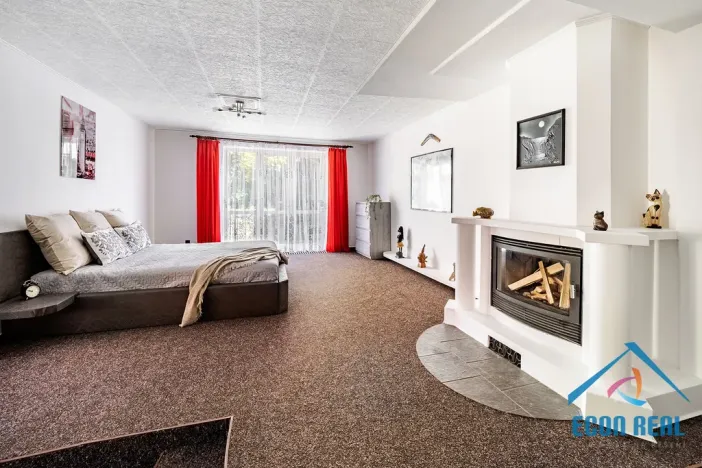 Prodej rodinného domu, Černovice - Svatava, 140 m2