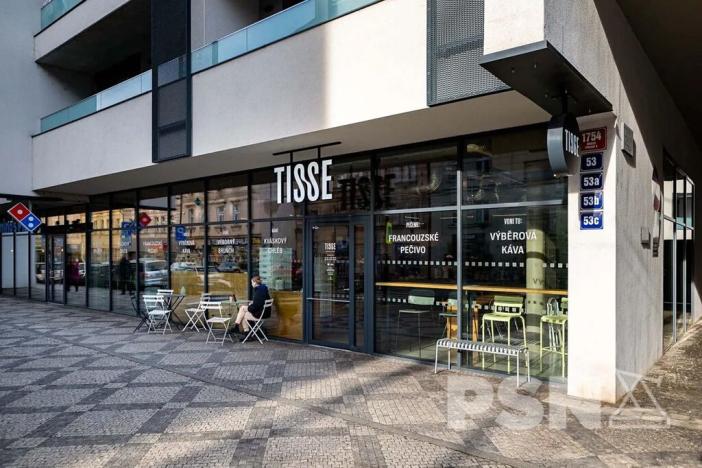 Prodej bytu 2+kk, Praha - Nusle, Rostislavova, 57 m2