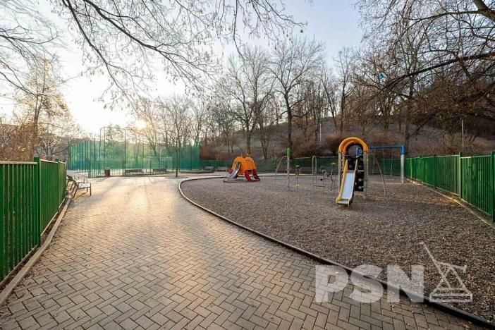 Prodej bytu 2+kk, Praha - Nusle, Rostislavova, 57 m2