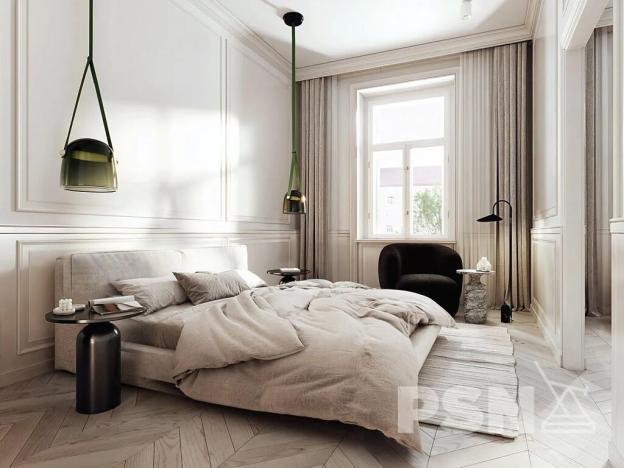 Prodej bytu 3+kk, Praha - Nusle, Rostislavova, 64 m2