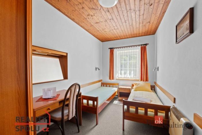 Prodej ubytování, Malá Úpa - Dolní Malá Úpa, 526 m2