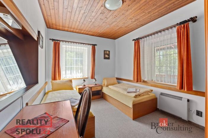 Prodej ubytování, Malá Úpa - Dolní Malá Úpa, 526 m2