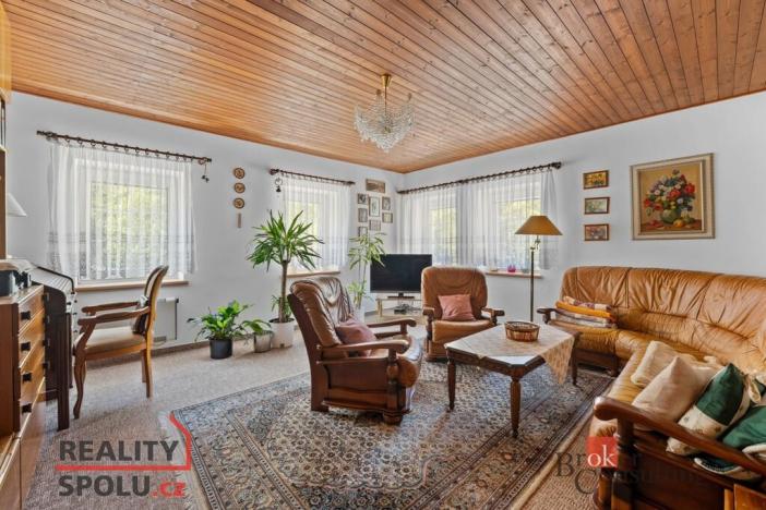 Prodej ubytování, Malá Úpa - Dolní Malá Úpa, 526 m2