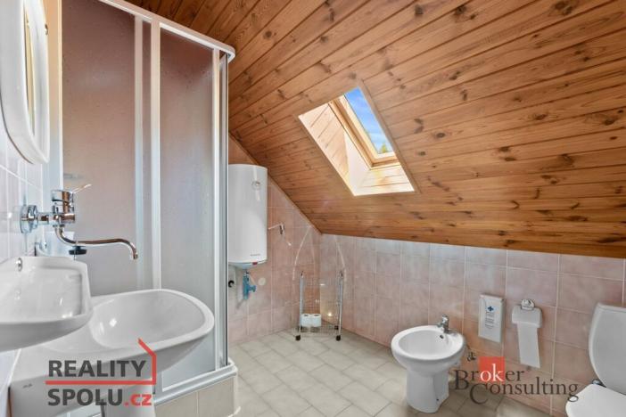 Prodej ubytování, Malá Úpa - Dolní Malá Úpa, 526 m2