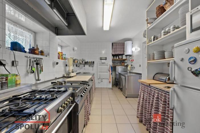 Prodej ubytování, Malá Úpa - Dolní Malá Úpa, 526 m2