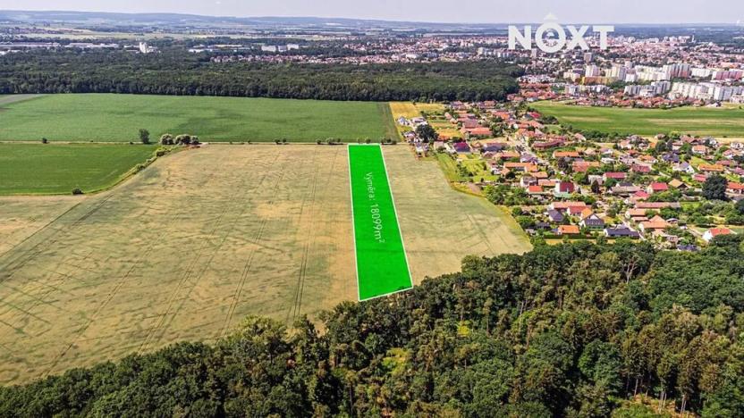 Prodej pole, Spojil, V Loukách, 18602 m2